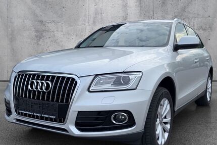 Audi Q5 129.100 km 14.390 &euro; Nürtingen bei Stuttgart 72622
