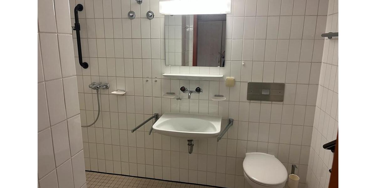 Etagenwohnung Herrenberg - 1 Zimmer, 23 m&sup2;, 500&euro; | Angebot:25438955