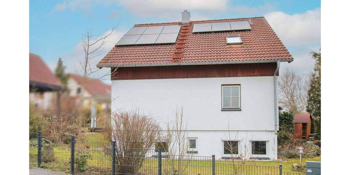 Einfamilienhaus Althengstett - 5 Zimmer, 595.000&euro; | Angebot:25928988