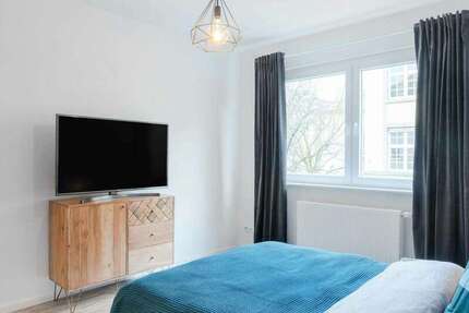 Zimmer Stuttgart Rosenberg - 530&euro; | Angebot:24811798