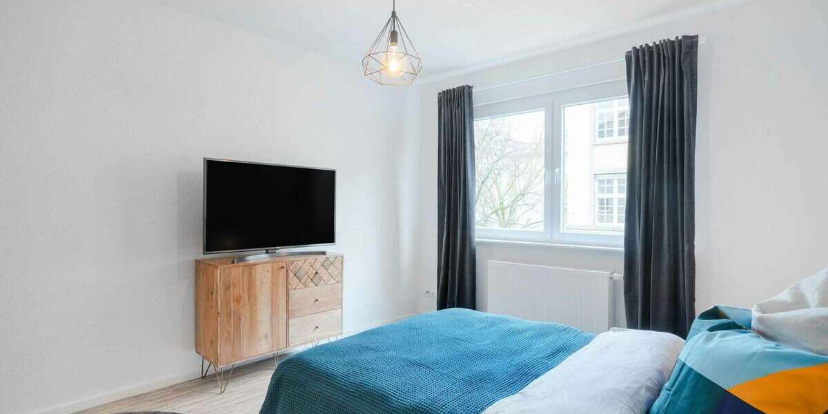 Zimmer Stuttgart Rosenberg - 530&euro; | Angebot:24811798