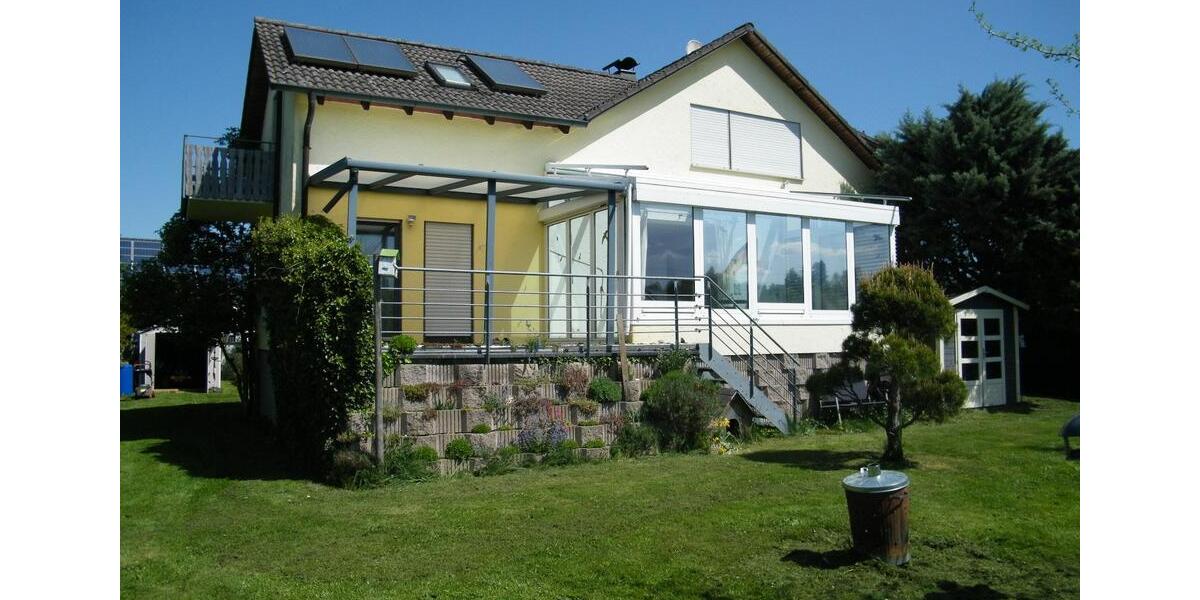 Mehrfamilienhaus, Wohnhaus Starzach - 9 Zimmer, 194 m&sup2;, 509.000&euro; | Angebot:27265016