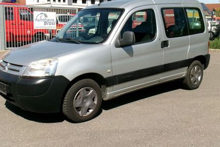 Citroen Berlingo 225.000 km 2.950 &euro; Nürtingen bei Stuttgart 72622