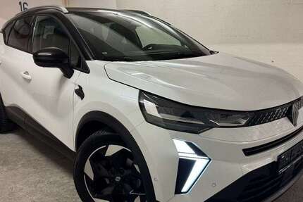 Renault Captur 31.000 km 23.456 &euro; Stuttgart 70186