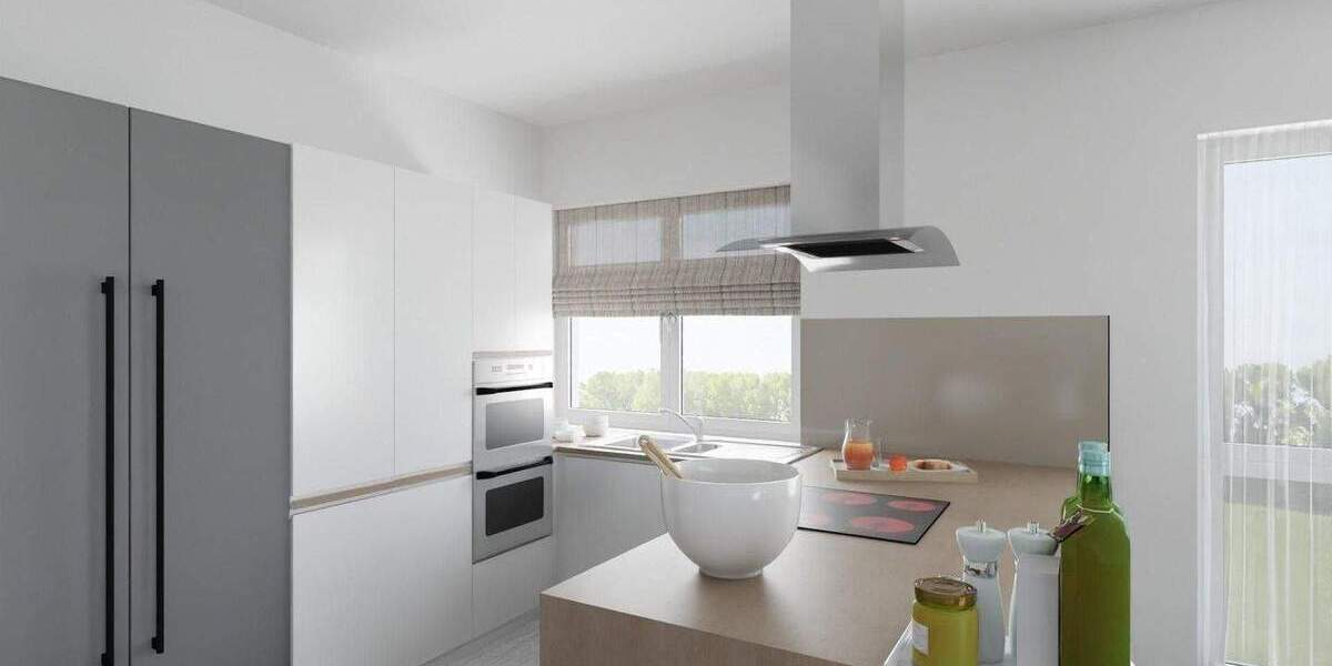 Etagenwohnung Rottenburg Ergenzingen - 4 Zimmer, 103 m&sup2;, 486.000&euro; | Angebot:25720679