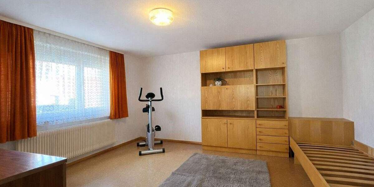 Bauernhaus, Landhaus Bisingen Wessingen - 6 Zimmer, 183 m&sup2;, 289.000&euro; | Angebot:25771107