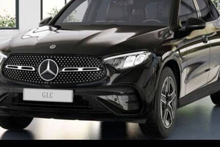 Mercedes-Benz GLC 200 9.900 km 56.990 &euro; Stuttgart 70372