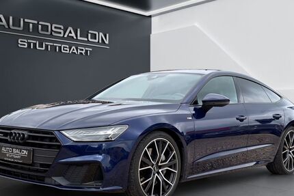 Audi A7 185.000 km 33.990 &euro; Nufringen 71154