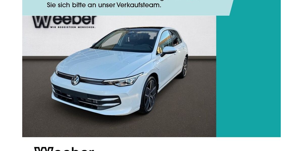 VW Golf 1.015 km 46.590 &euro; Weil der Stadt 71263