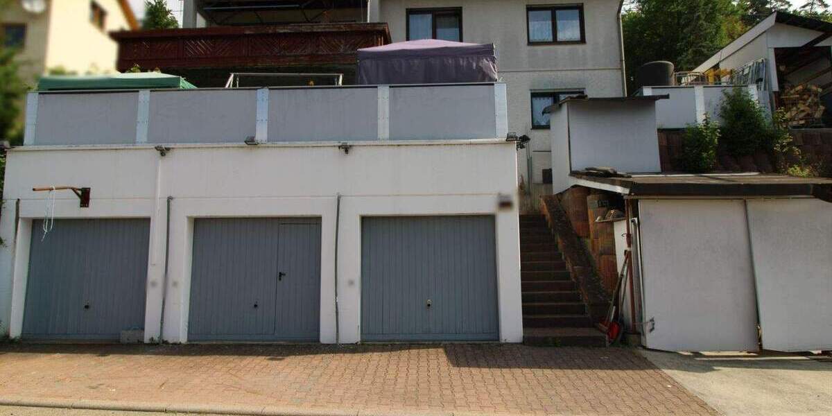 Einfamilienhaus Nagold Emmingen - 6 Zimmer, 136 m&sup2;, 395.000&euro; | Angebot:25706493