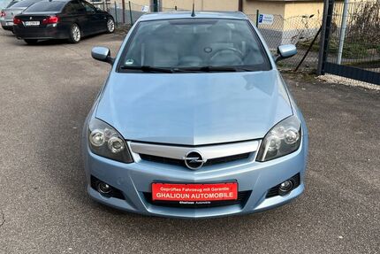 Opel Tigra 142.500 km 2.999 &euro; Stuttgart 70435