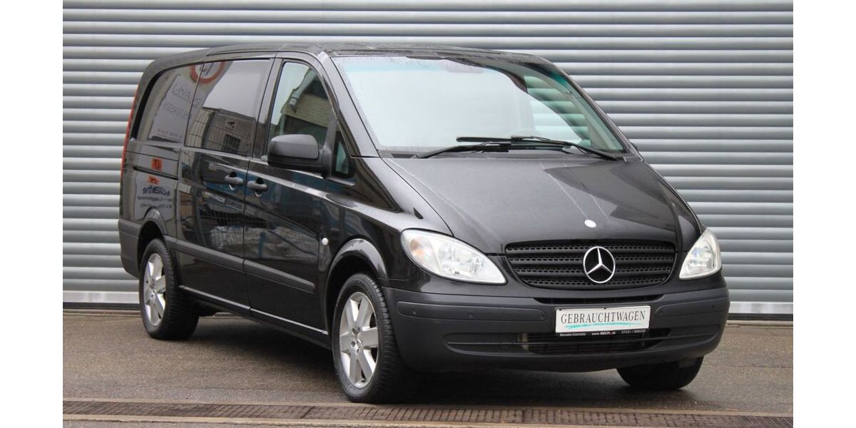 Mercedes-Benz Vito 233.500 km 8.700 &euro; Sindelfingen 71065