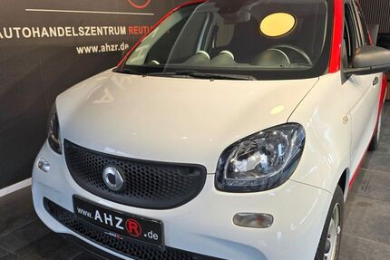 Smart ForFour 88.900 km 7.990 &euro; Reutlingen 72760