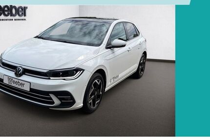 VW Polo 3.500 km 35.222 &euro; Herrenberg 71083