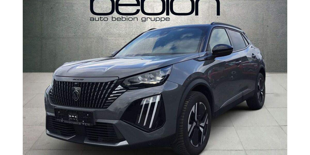 Peugeot 2008 35.600 km 24.880 &euro; Magstadt 71106