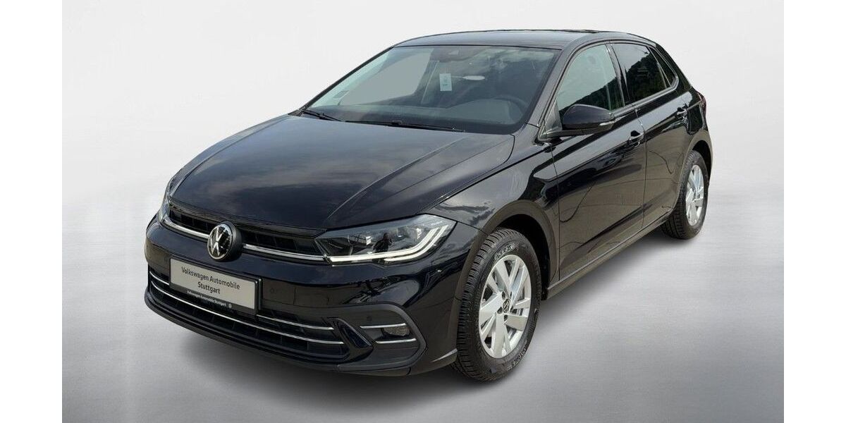 VW Polo 13.361 km 20.830 &euro; Stuttgart-Wangen 70188