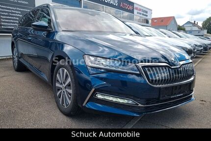 Skoda Superb 125.000 km 18.998 &euro; Altdorf (Landkreis Böblingen) 71155