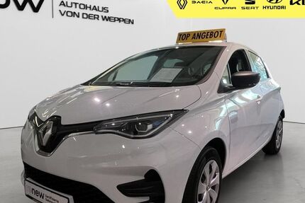 Renault ZOE 42.300 km 13.200 &euro; Stuttgart 70469