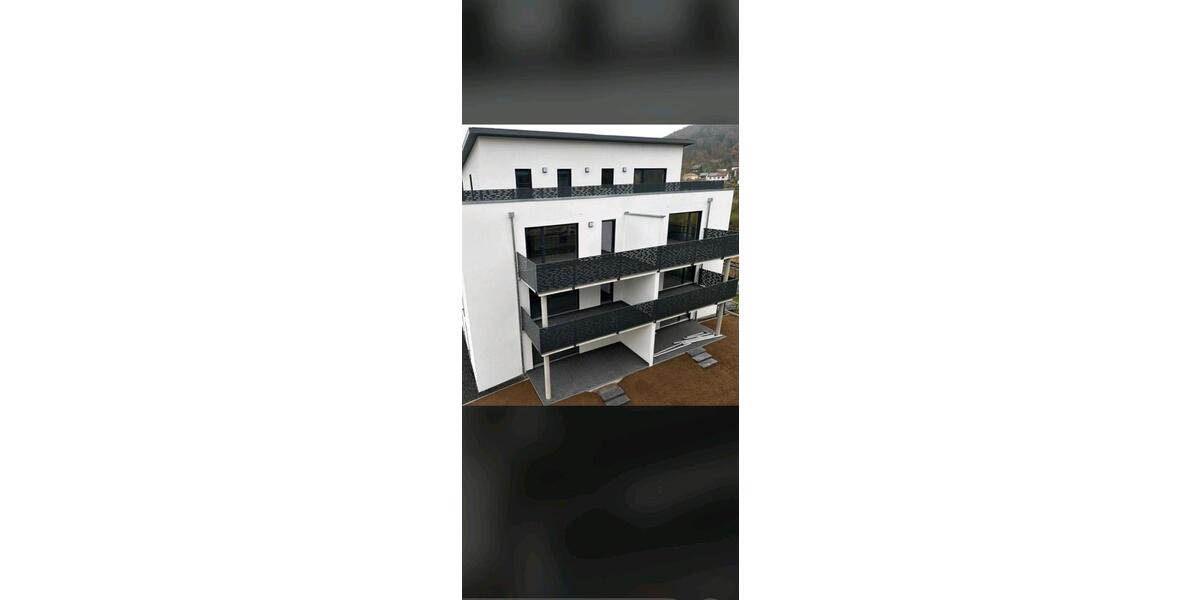 Erdgeschoßwohnung Horb am Neckar - 3 Zimmer, 76 m&sup2;, 1.250&euro; | Angebot:26591982