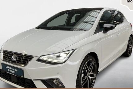 Seat Ibiza 20.131 km 17.930 &euro; Stuttgart-Feuerbach 70469