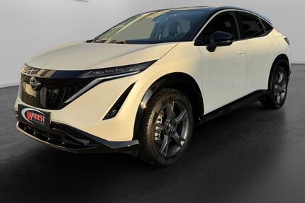 Nissan Ariya 2.000 km 36.998 &euro; Bempflingen 72658