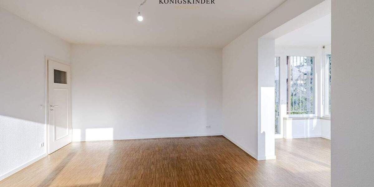 Mehrfamilienhaus, Wohnhaus Stuttgart / Degerloch Degerloch - 1 Zimmer, 316 m&sup2;, 1.800.000&euro; | Angebot:25730871