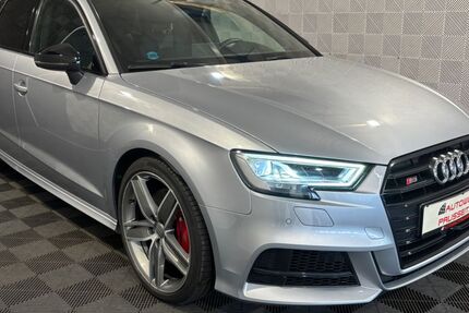 Audi S3 47.938 km 32.470 &euro; Horb am Neckar 72160