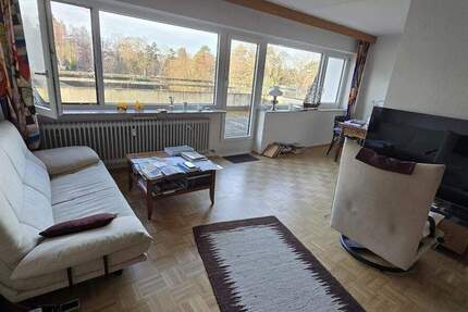 Wohnung Horb Nordstetten - 1 Zimmer, 50 m&sup2;, 139.000&euro; | Angebot:25707848