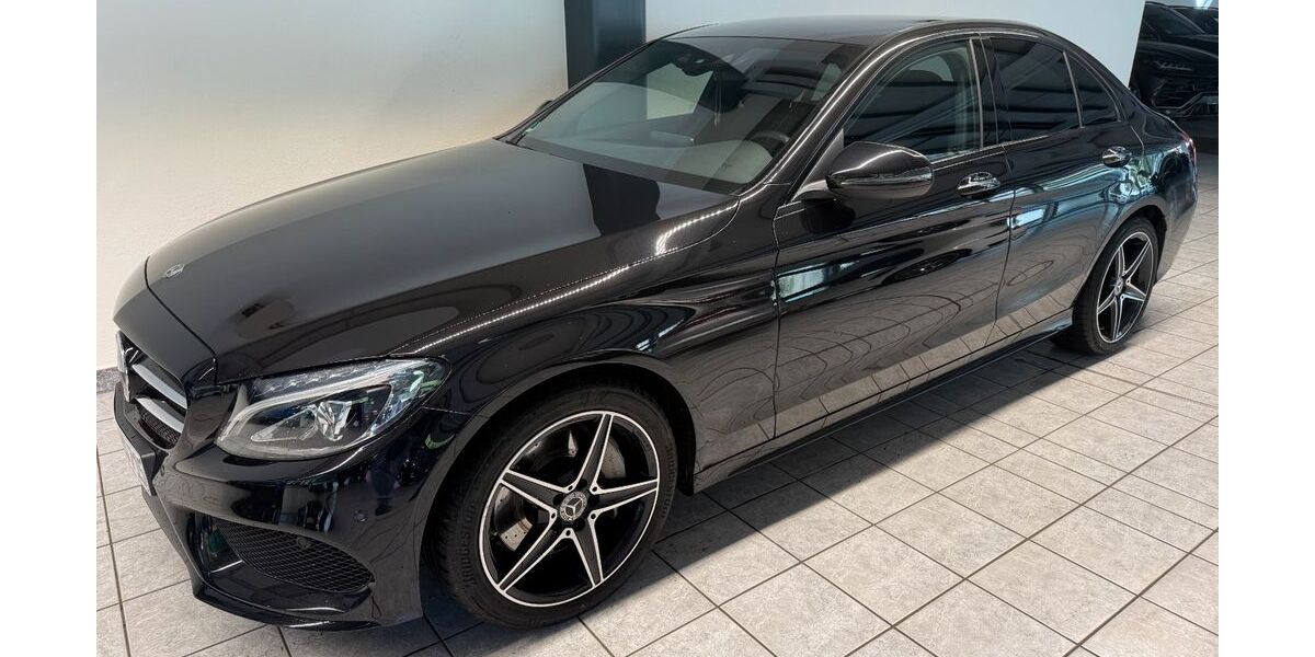Mercedes-Benz C 250 97.000 km 22.979 &euro; Nagold 72202