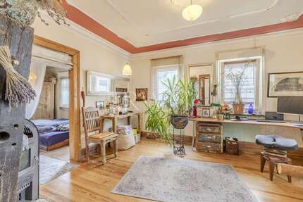 Wohnung Stuttgart Bad Cannstatt - 3 Zimmer, 58 m&sup2;, 220.000&euro; | Angebot:24733630