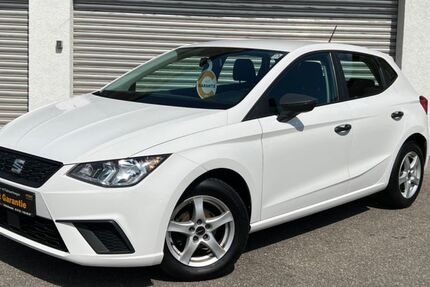 Seat Ibiza 143.200 km 7.950 &euro; Hildrizhausen /Stuttgart 71157