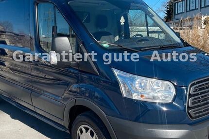 Ford Transit 107.892 km 15.600 &euro; Reutlingen 72770