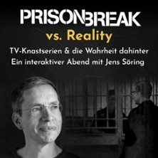 Bück dich nicht! 11.10.2026 Ehrenwert