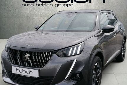 Peugeot 2008 88.970 km 18.480 &euro; Reutlingen 72766