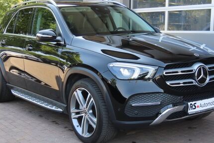 Mercedes-Benz GLE 300 158.000 km 42.990 &euro; Stuttgart 70329