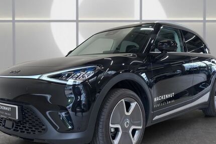 Smart #1 7.900 km 28.490 &euro; Nagold 72202