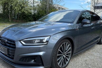 Audi A5 94.500 km 25.990 &euro; Filderstadt / bei Stuttgart 70794