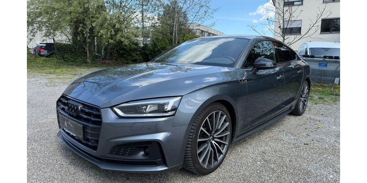 Audi A5 94.500 km 25.990 &euro; Filderstadt / bei Stuttgart 70794