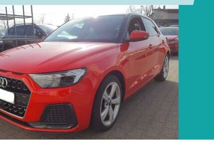 Audi A1 30.743 km 22.390 &euro; Weil der Stadt 71263