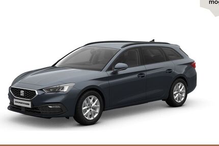 Seat Leon 1.505 km 25.430 &euro; Stuttgart-Feuerbach 70469