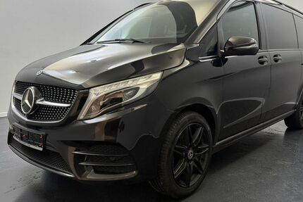 Mercedes-Benz V 300 223.000 km 49.999 &euro; Reutlingen / Mittelstadt 72766