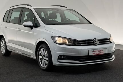 VW Touran 127.998 km 15.820 &euro; Horb am Neckar 72160