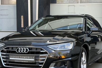 Audi A4 53.700 km 22.700 &euro; Reutlingen/Mittelstadt 72766