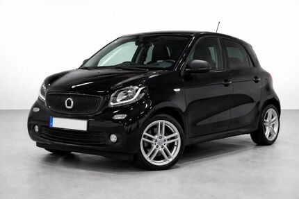 Smart ForFour 79.900 km 5.400 &euro; Ostfildern 73760