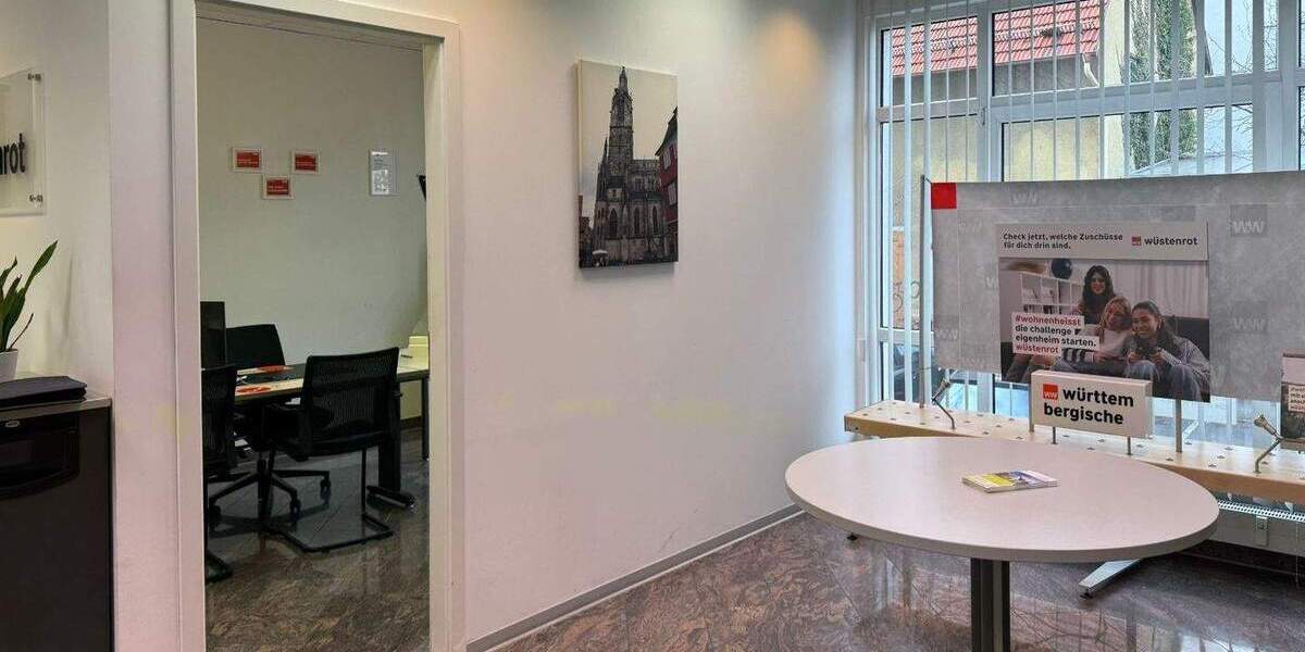 Gewerbeobjekt Reutlingen Innenstadt - 450.000&euro; | Angebot:25676643