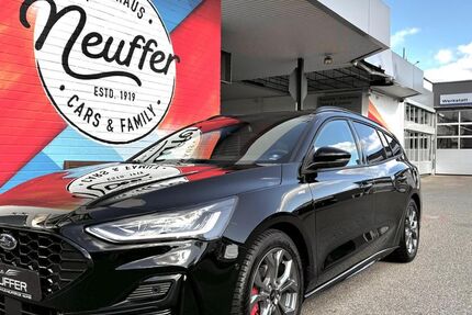 Ford Focus 16.900 km 26.490 &euro; Herrenberg-Kuppingen 71083