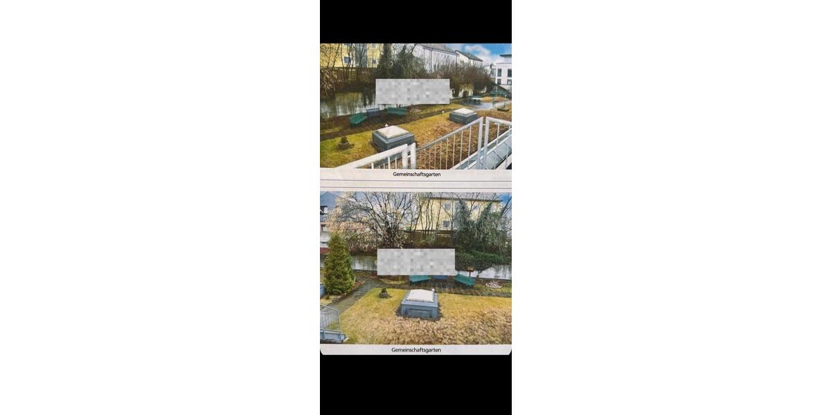 Etagenwohnung Böblingen Dagersheim - 2 Zimmer, 57 m&sup2;, 219.000&euro; | Angebot:25883497