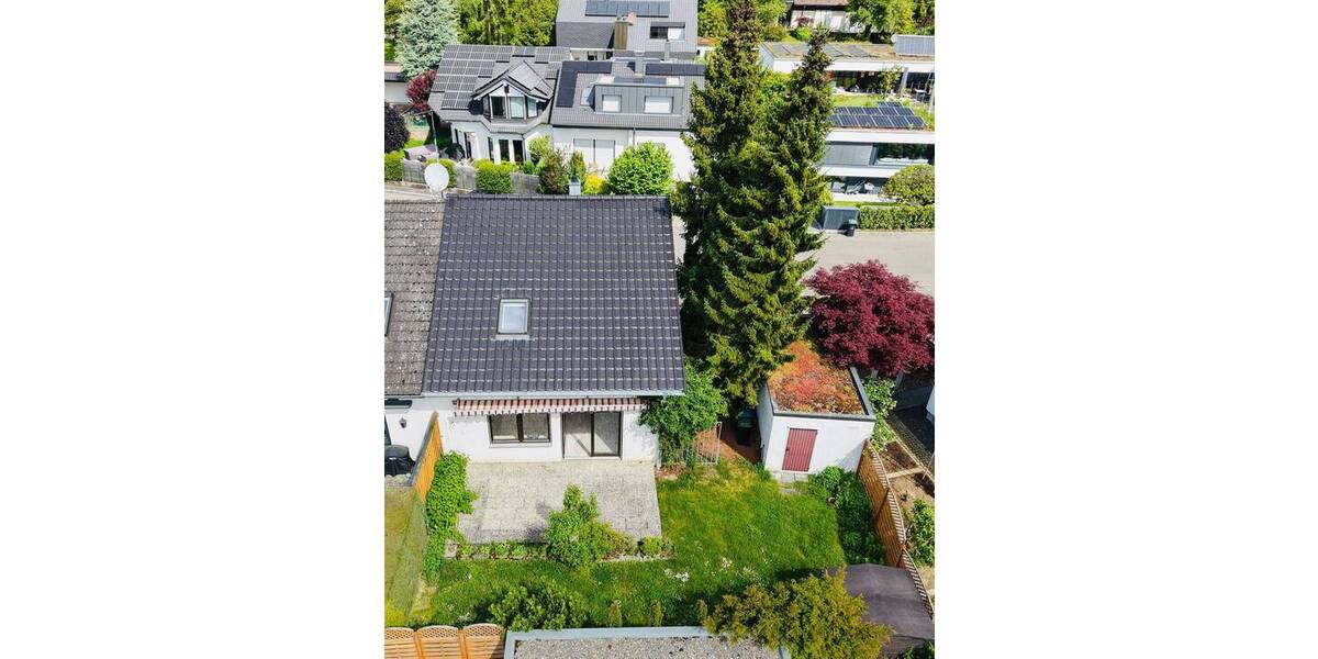 Doppelhaushälfte Sindelfingen Maichingen - 5 Zimmer, 140 m&sup2;, 695.000&euro; | Angebot:26787383