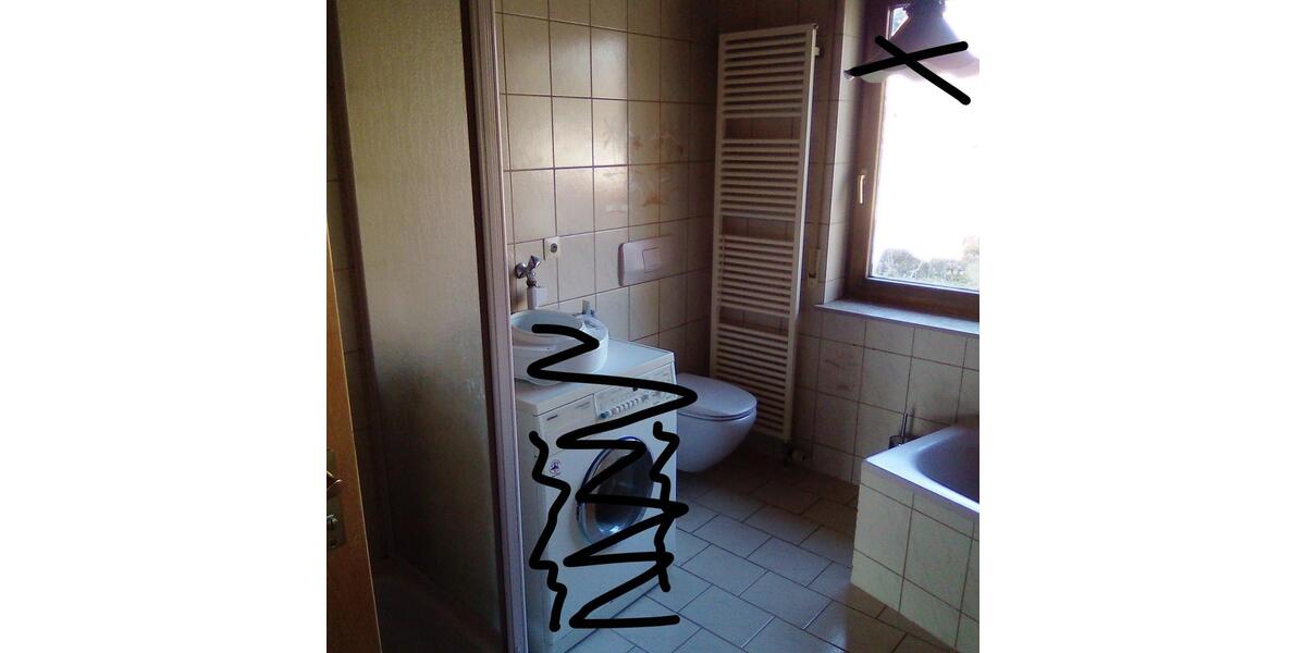 Erdgeschoßwohnung Walddorfhäslach - 5 Zimmer, 120 m&sup2;, 1.500&euro; | Angebot:26134722