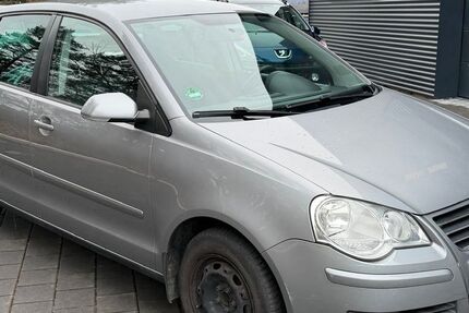 VW Polo 159.000 km 2.390 &euro; Grafenau 71120